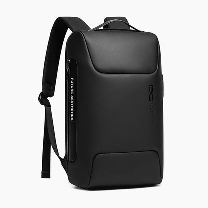Anti-Theft Executive Backpack for 17.3" Laptop – Bange Tecsafe
