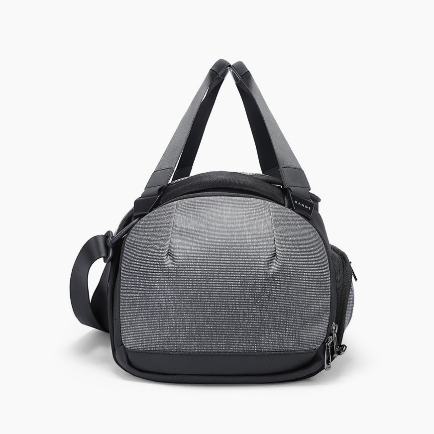 Compact 27L Handbag for Gym & Travel – Bange Titan