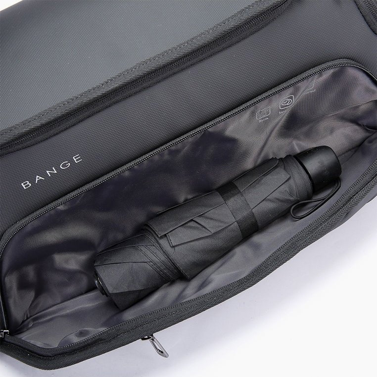 Compact 27L Handbag for Gym & Travel – Bange Titan