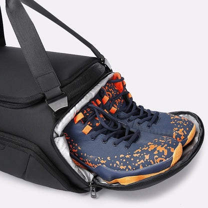 Compact 27L Handbag for Gym & Travel – Bange Titan