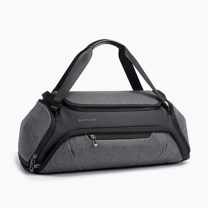 Compact 27L Handbag for Gym & Travel – Bange Titan