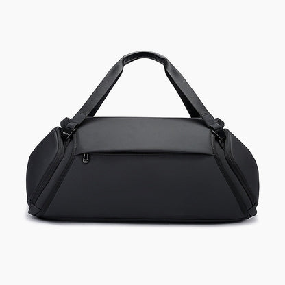 Compact 27L Handbag for Gym & Travel – Bange Titan