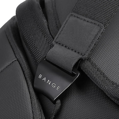Compact 27L Handbag for Gym & Travel – Bange Titan