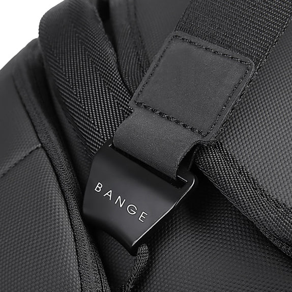 Compact 27L Handbag for Gym & Travel – Bange Titan