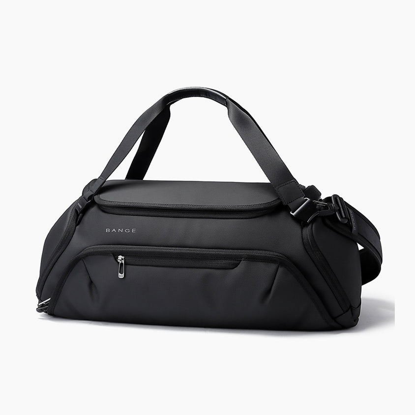 Compact 27L Handbag for Gym & Travel – Bange Titan