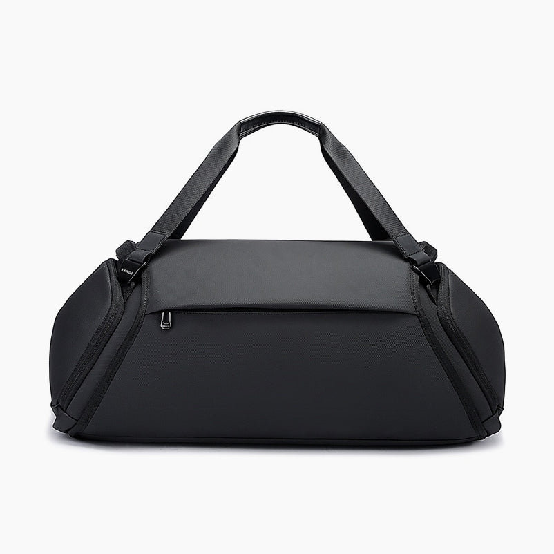 Compact 27L Handbag for Gym & Travel – Bange Titan