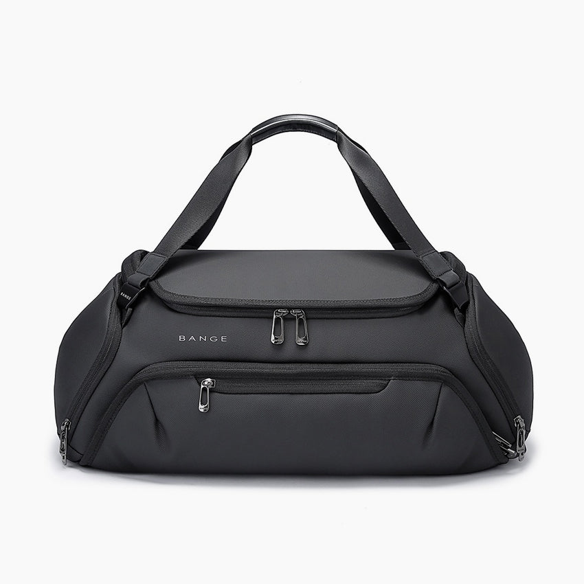 Compact 27L Handbag for Gym & Travel – Bange Titan