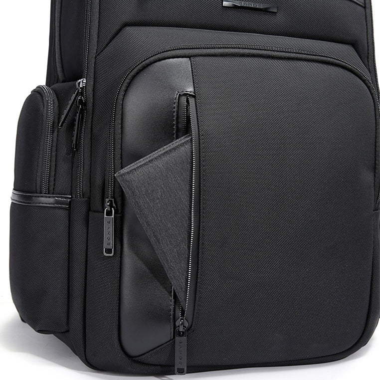 Urban Backpack with Modern Design for 17.3” Laptop – Bange Torino II