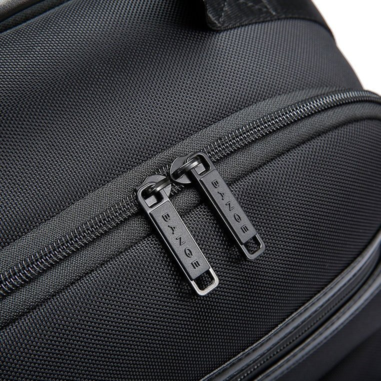 Urban Backpack with Modern Design for 17.3” Laptop – Bange Torino II