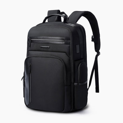 Urban Backpack with Modern Design for 17.3” Laptop – Bange Torino II