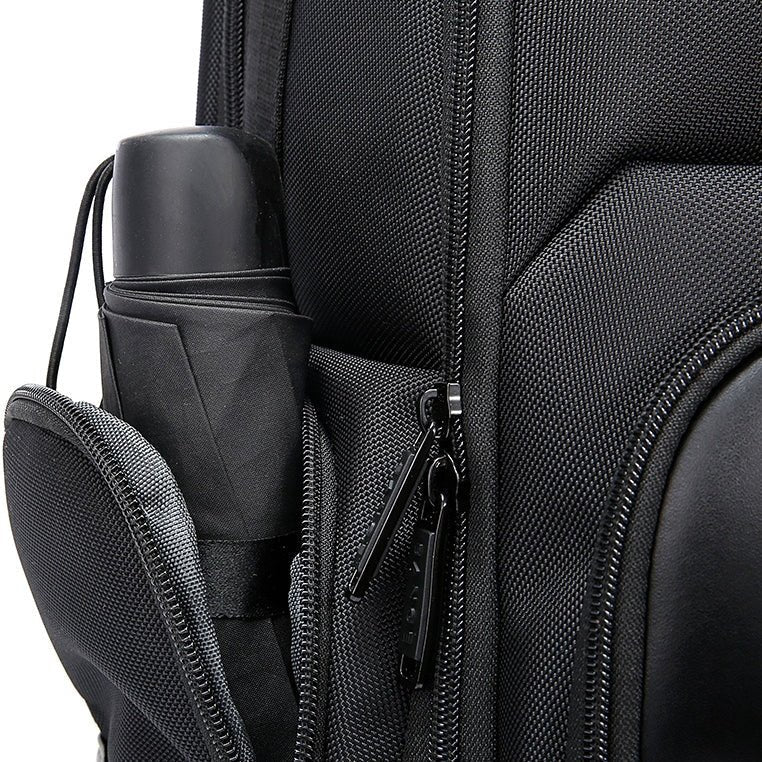 Urban Backpack with Modern Design for 17.3” Laptop – Bange Torino II