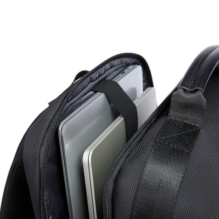 Urban Backpack with Modern Design for 17.3” Laptop – Bange Torino II