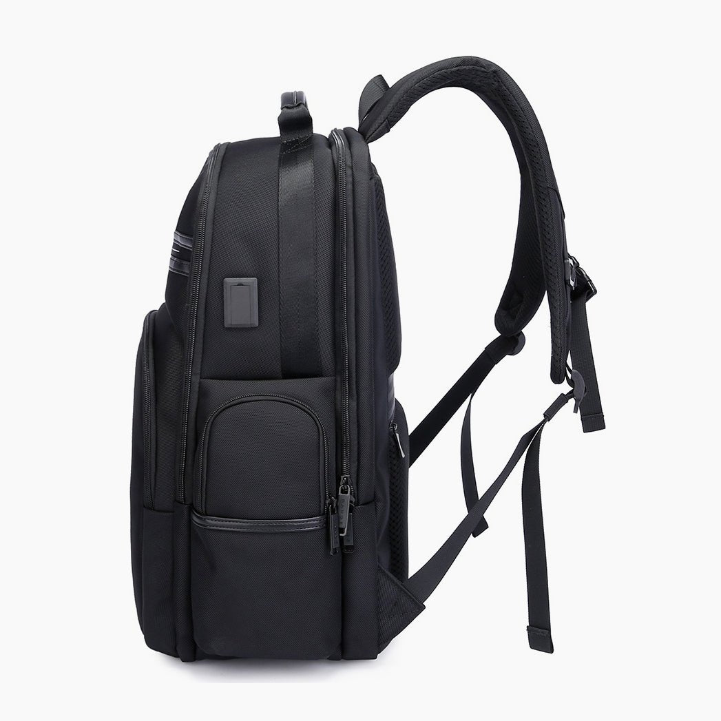 Urban Backpack with Modern Design for 17.3” Laptop – Bange Torino II