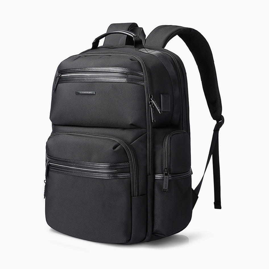 Modern Stylish Backpack for 17.3” Laptop - Daily Use – Bange Torino III