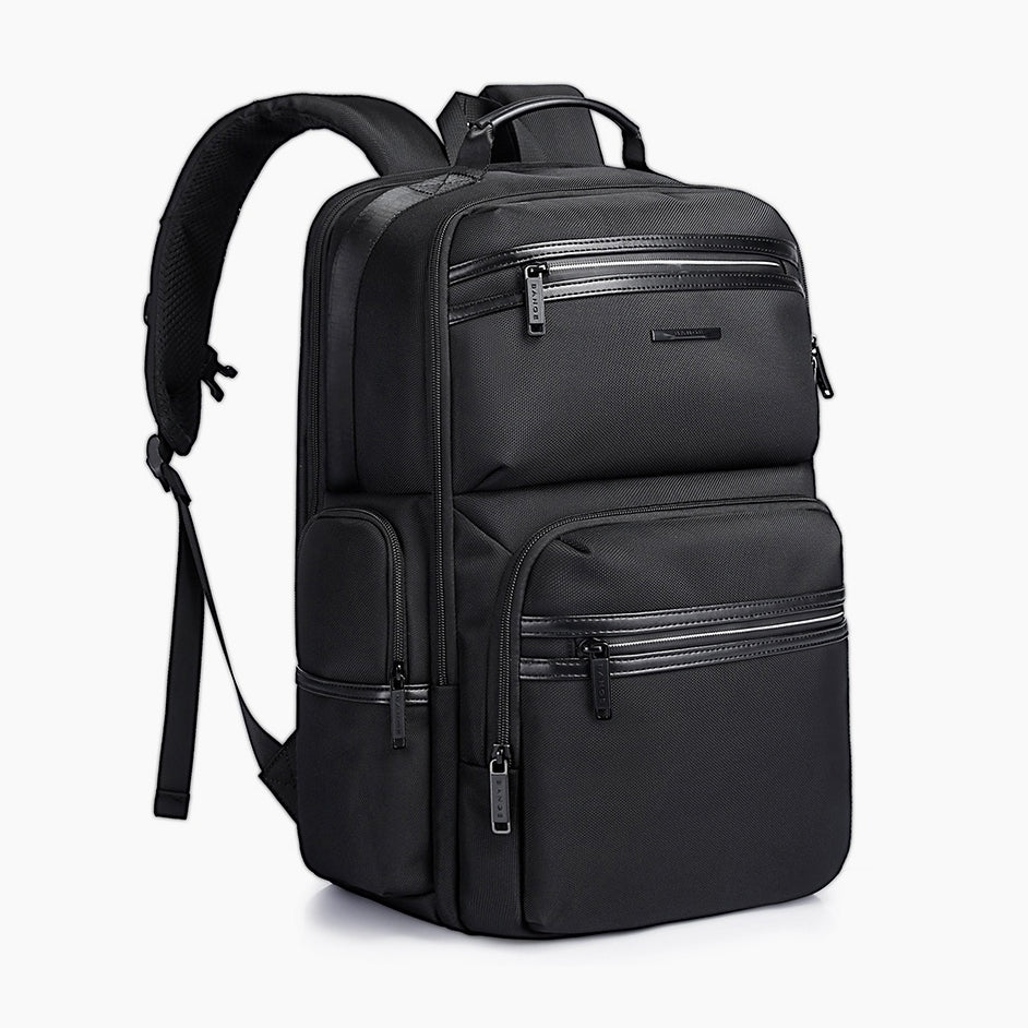 Modern Stylish Backpack for 17.3” Laptop - Daily Use – Bange Torino III