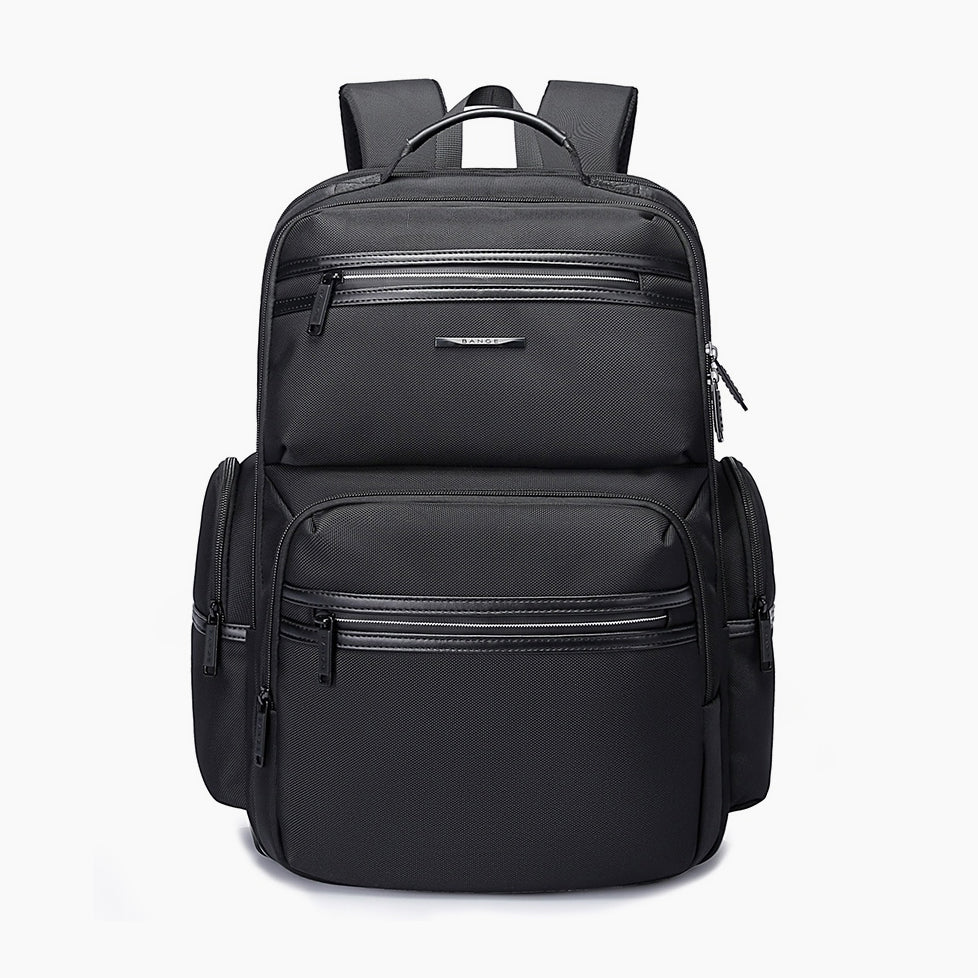 Modern Stylish Backpack for 17.3” Laptop - Daily Use – Bange Torino III