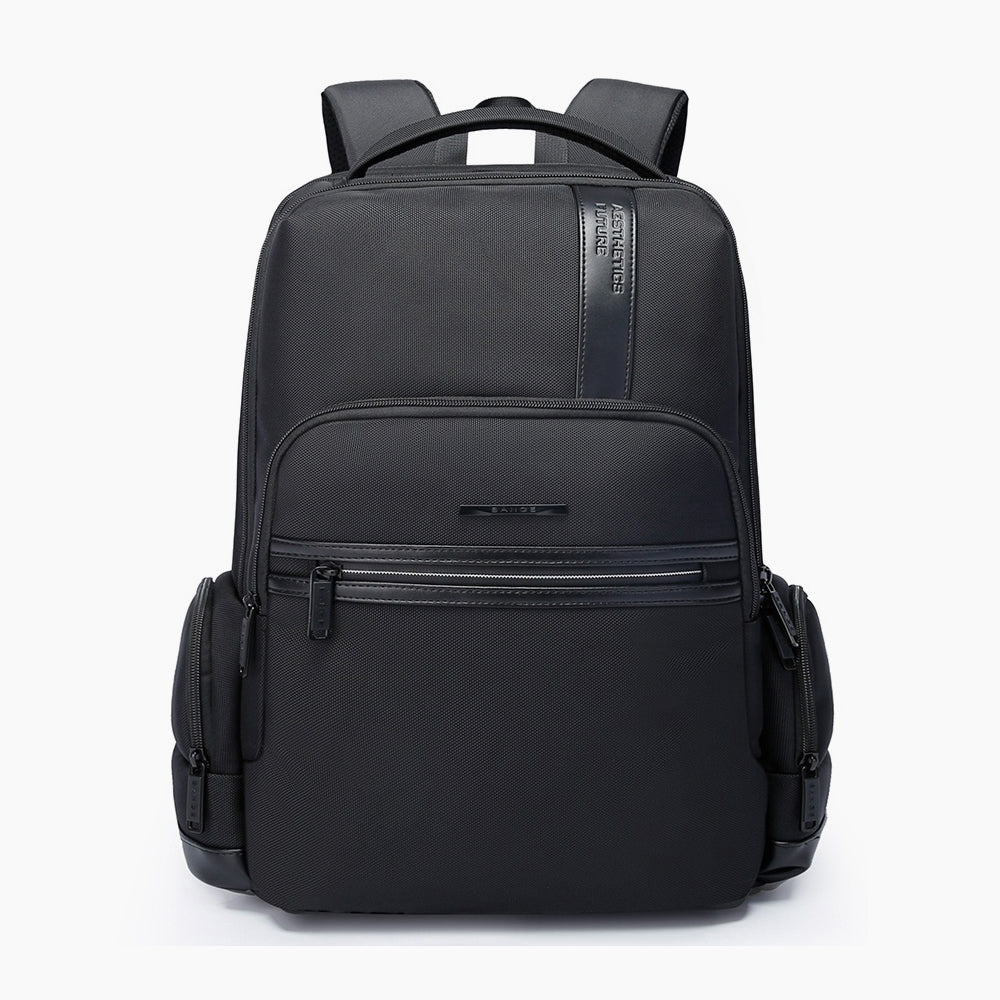 Modern Design Backpack for 17.3” Laptop – Bange Torino