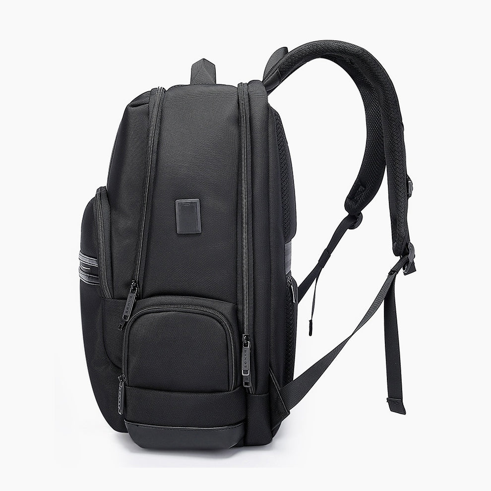 Modern Design Backpack for 17.3” Laptop – Bange Torino