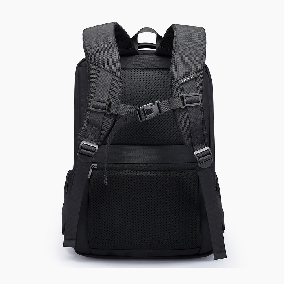 Modern Design Backpack for 17.3” Laptop – Bange Torino