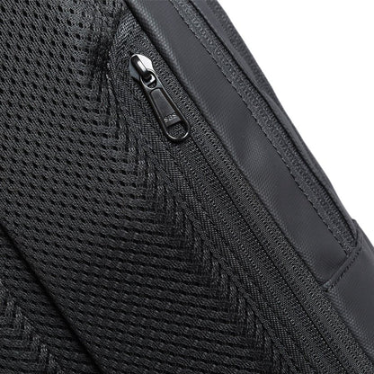 Compact Professional Crossbody Bag – Lightweight & Sleek Design – Bange Transity-S