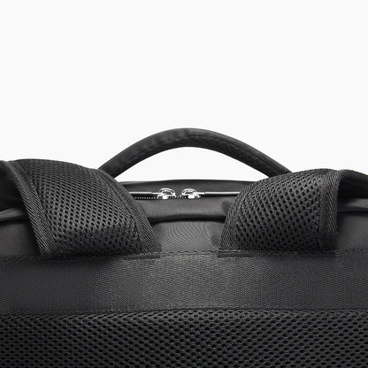 Water-Resistant Travel Backpack with Heat Protection – Bange Traverse