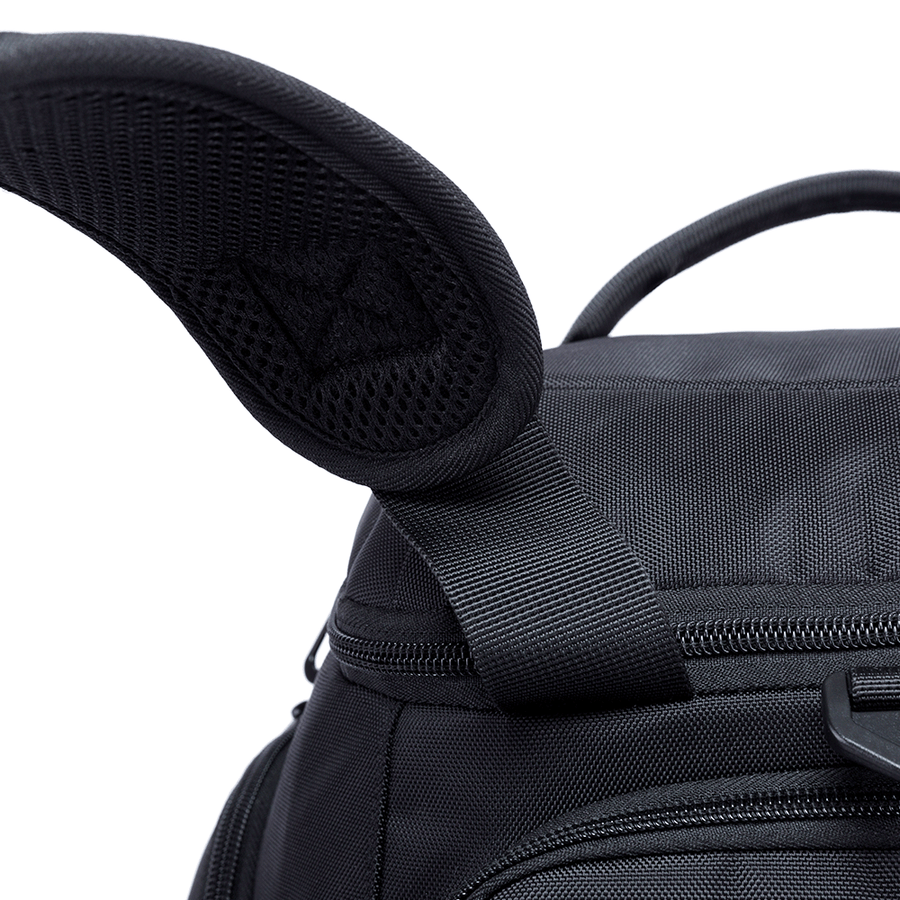 40L Handbag for Gym & Travel – Bange Twist
