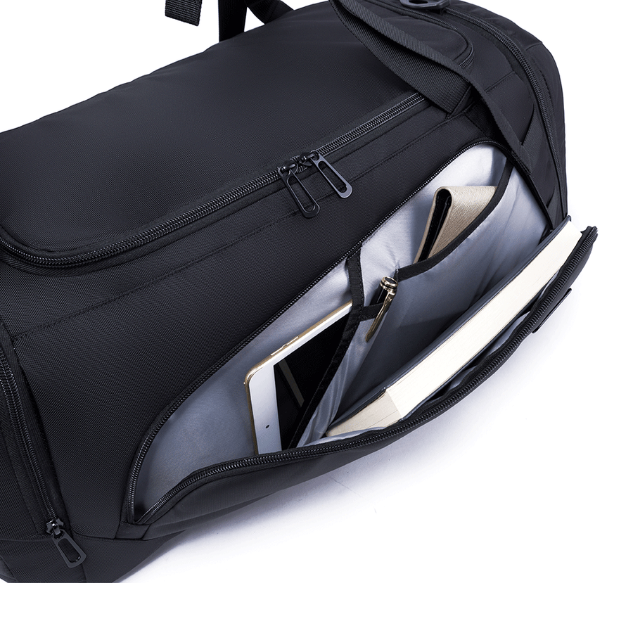 40L Handbag for Gym & Travel – Bange Twist