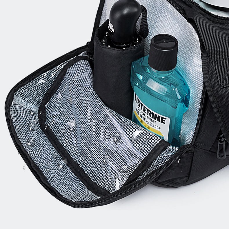 40L Handbag for Gym & Travel – Bange Twist