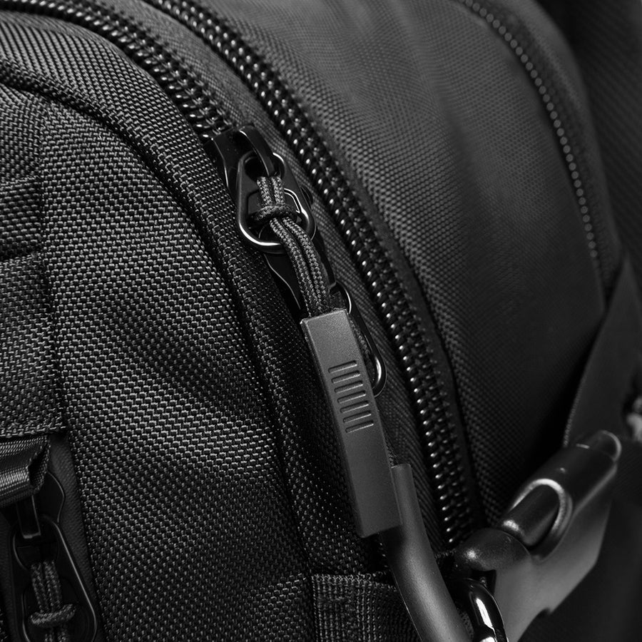 52L Travel Backpack Duffel Style – Large Capacity & Versatile – Bange Ultimate