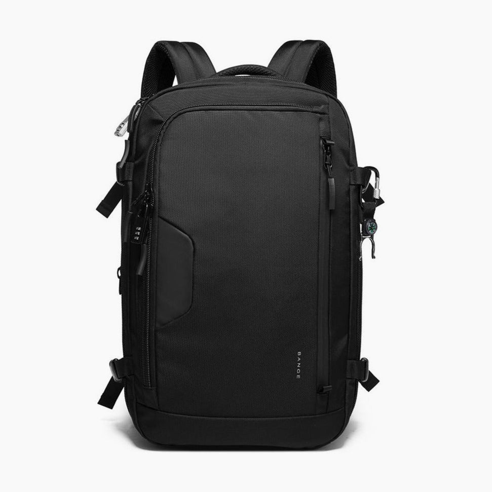 52L Travel Backpack Duffel Style – Large Capacity & Versatile – Bange Ultimate