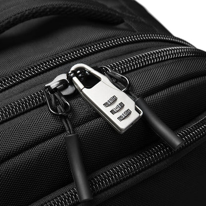 52L Travel Backpack Duffel Style – Large Capacity & Versatile – Bange Ultimate