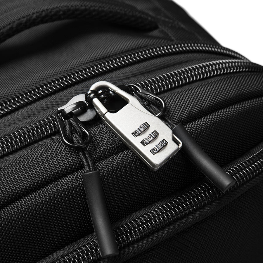 52L Travel Backpack Duffel Style – Large Capacity & Versatile – Bange Ultimate