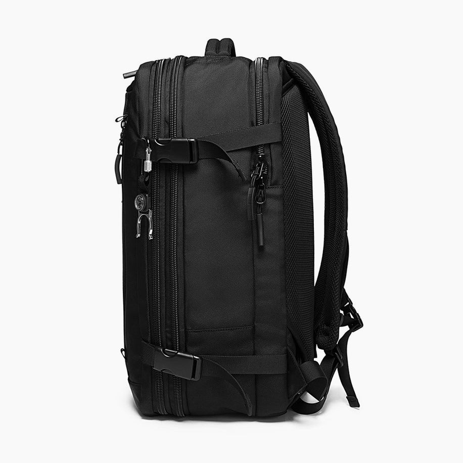 52L Travel Backpack Duffel Style – Large Capacity & Versatile – Bange Ultimate