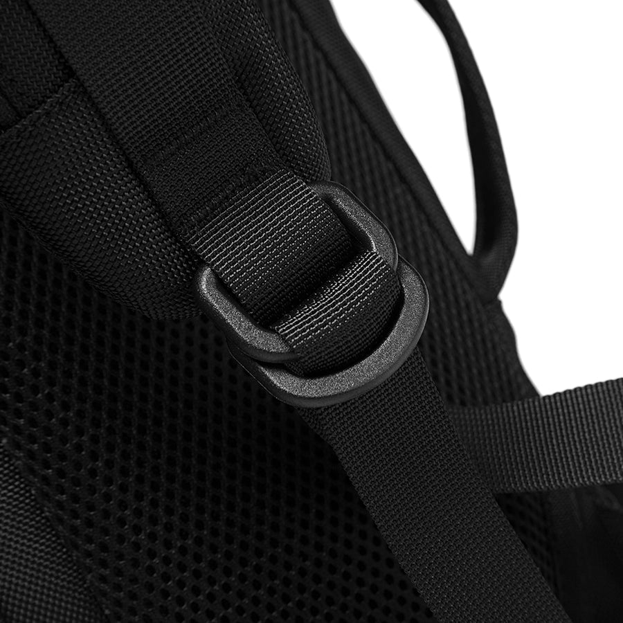 52L Travel Backpack Duffel Style – Large Capacity & Versatile – Bange Ultimate