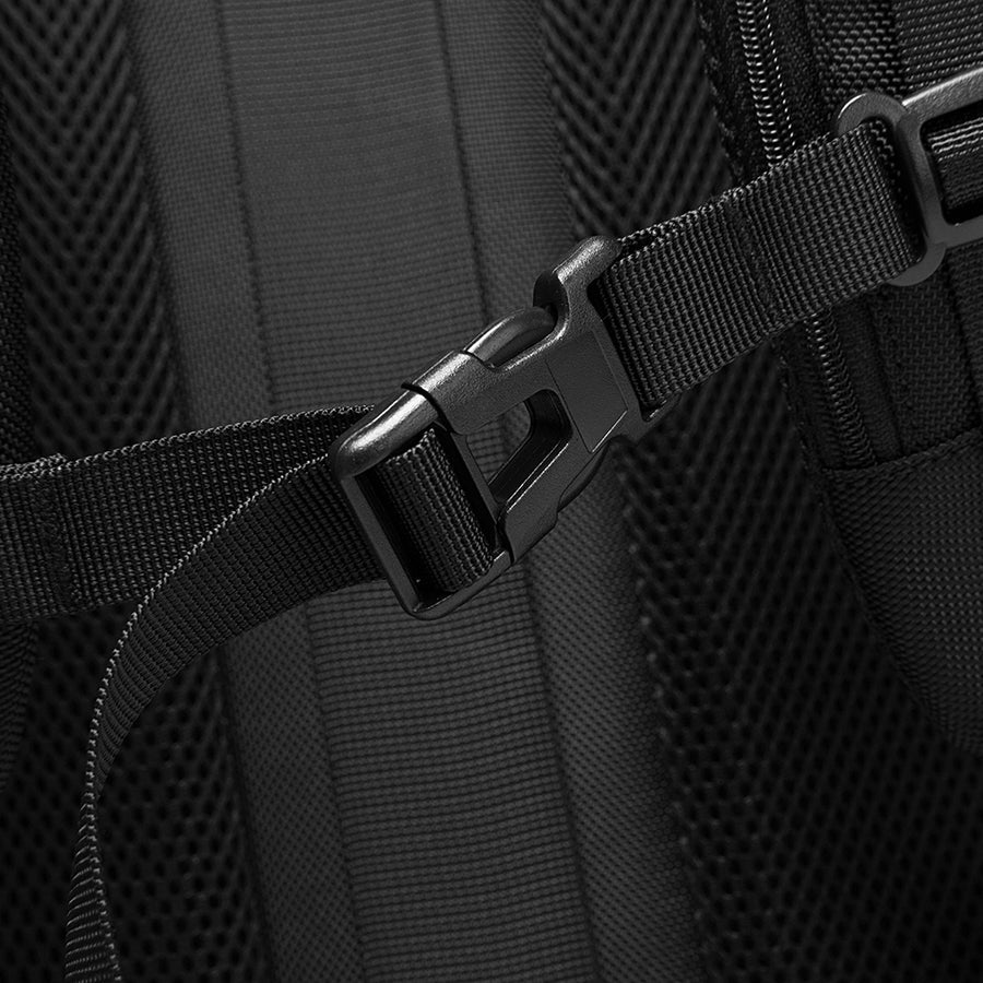 52L Travel Backpack Duffel Style – Large Capacity & Versatile – Bange Ultimate