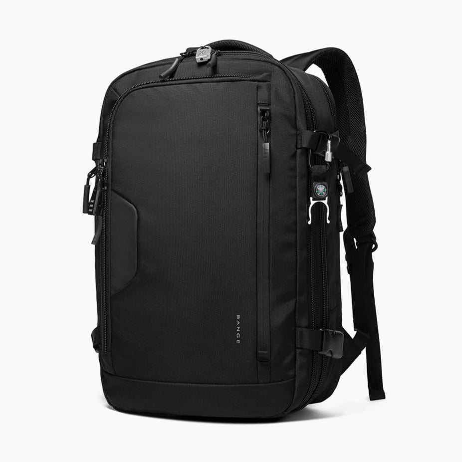 52L Travel Backpack Duffel Style – Large Capacity & Versatile – Bange Ultimate