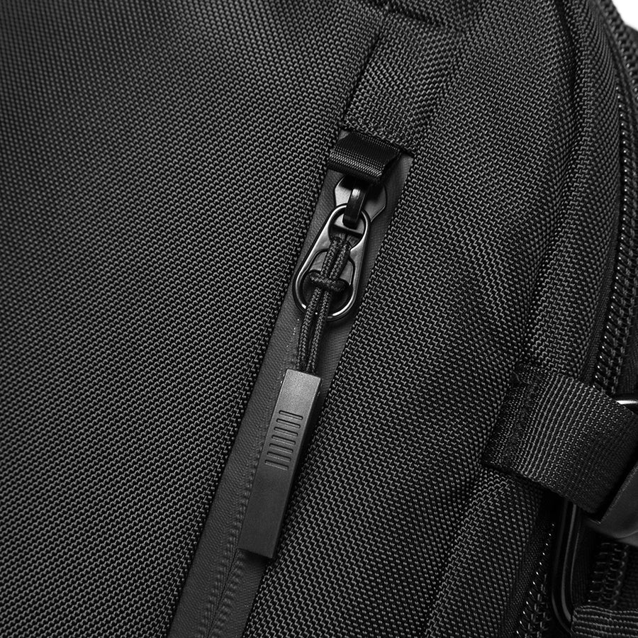 52L Travel Backpack Duffel Style – Large Capacity & Versatile – Bange Ultimate