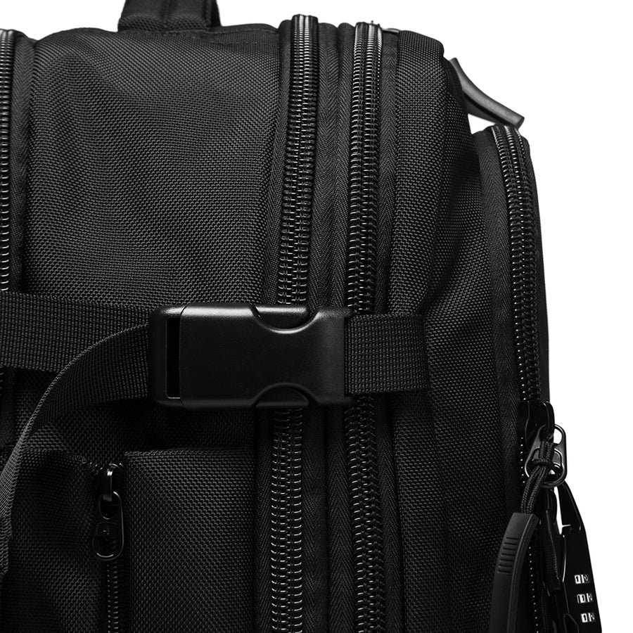 52L Travel Backpack Duffel Style – Large Capacity & Versatile – Bange Ultimate