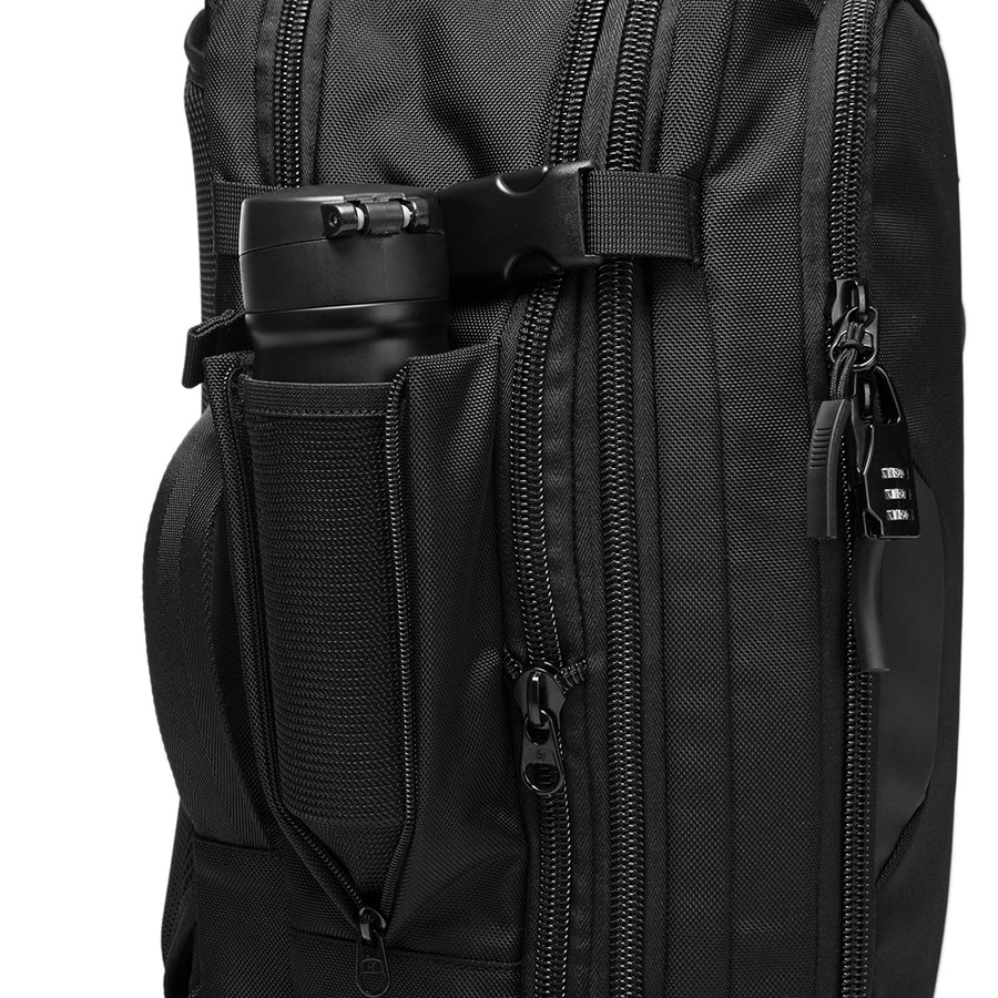 52L Travel Backpack Duffel Style – Large Capacity & Versatile – Bange Ultimate