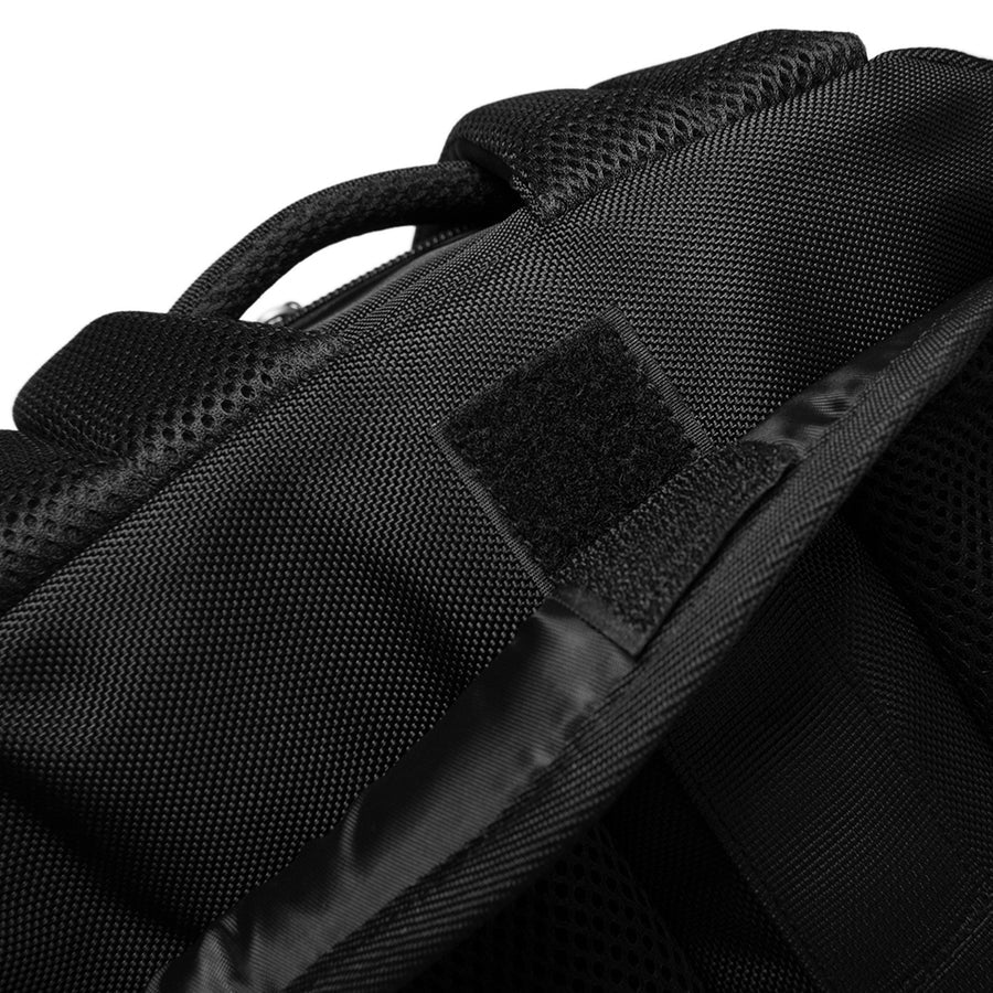 52L Travel Backpack Duffel Style – Large Capacity & Versatile – Bange Ultimate