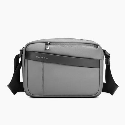 Compact Rectangular Crossbody Bag for Daily Use – Lightweight & Organized – Bange Unity