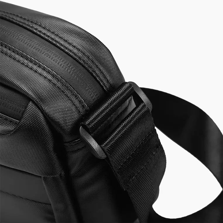 Compact Rectangular Crossbody Bag for Daily Use – Lightweight & Organized – Bange Unity