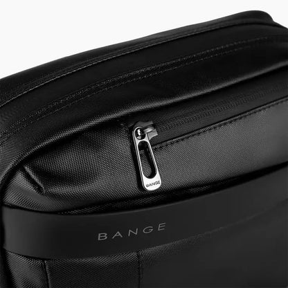 Compact Rectangular Crossbody Bag for Daily Use – Lightweight & Organized – Bange Unity
