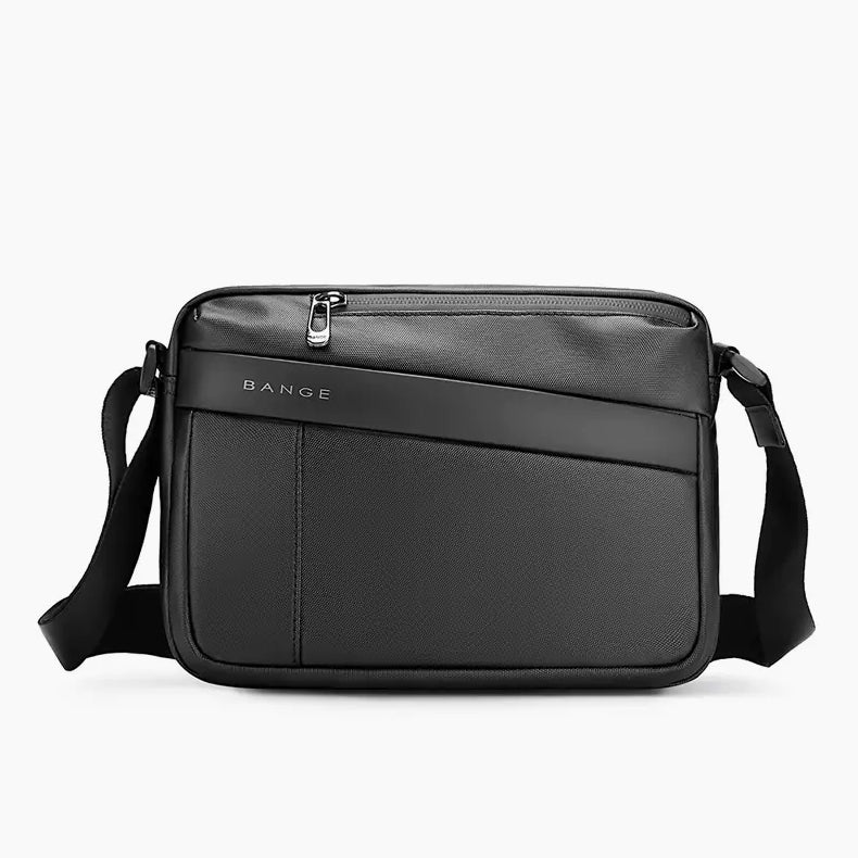 Compact Rectangular Crossbody Bag for Daily Use – Lightweight & Organized – Bange Unity