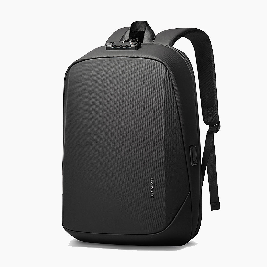 Smart Backpack for 17.3" Laptop with USB Port – Bange Vanguard