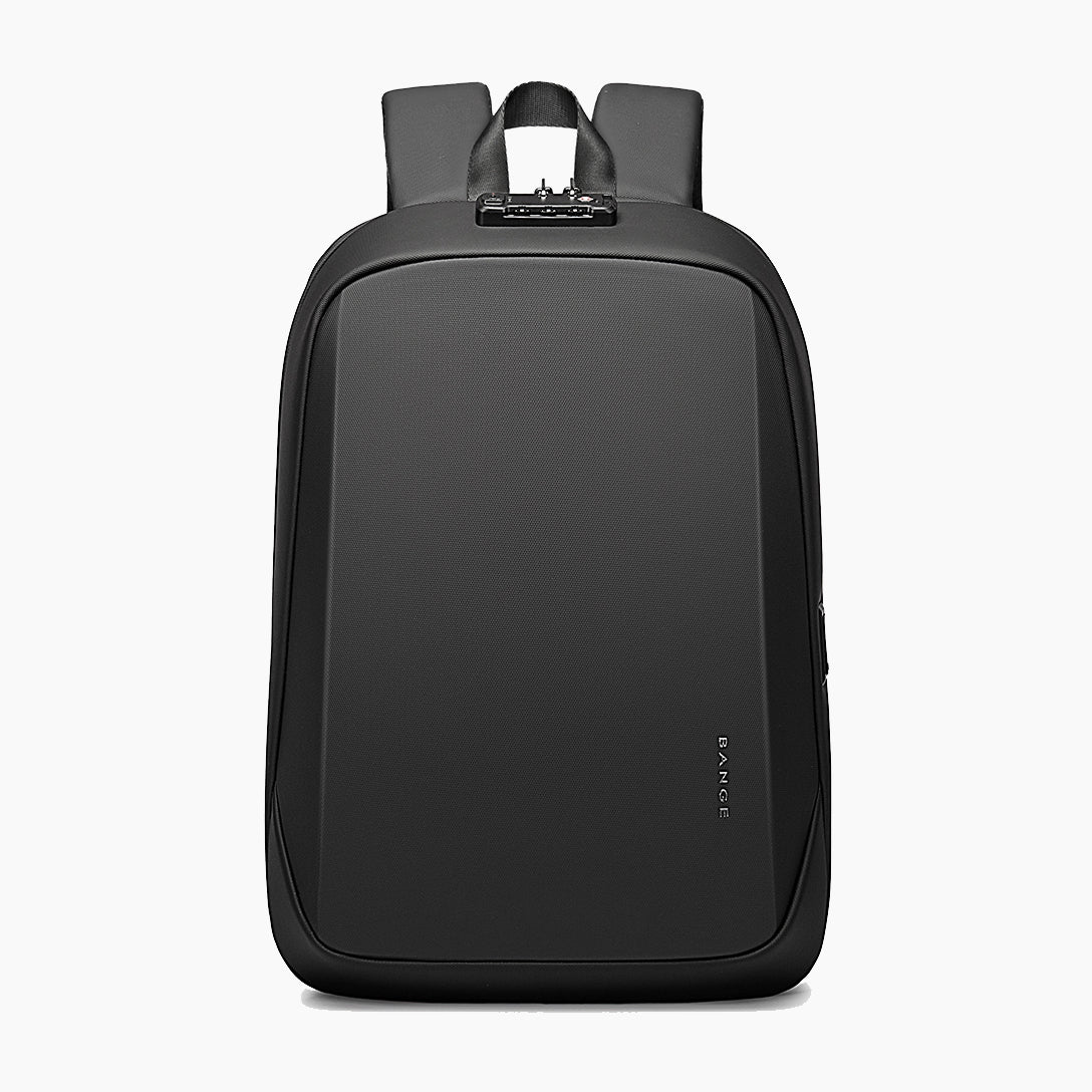 Smart Backpack for 17.3" Laptop with USB Port – Bange Vanguard