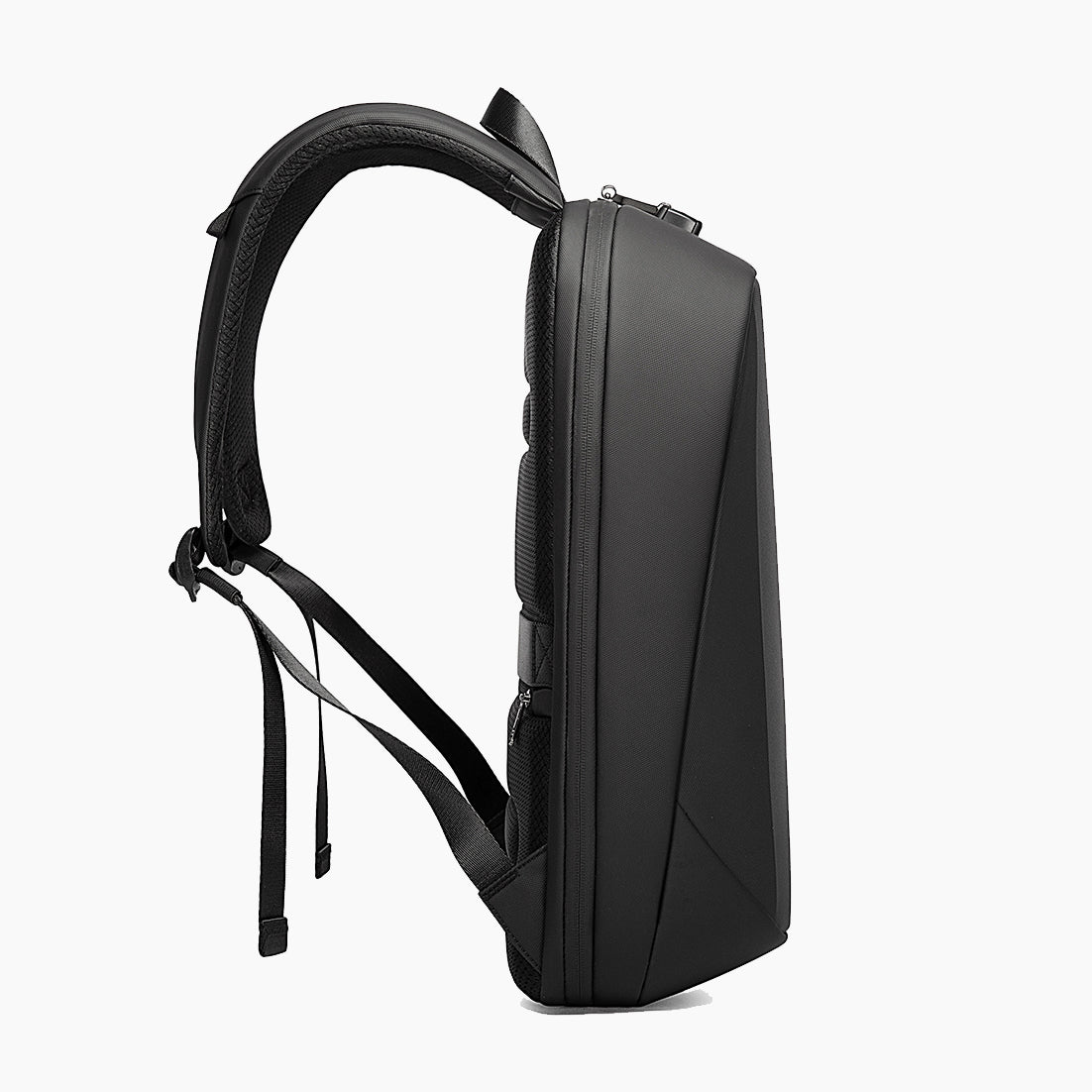 Smart Backpack for 17.3" Laptop with USB Port – Bange Vanguard