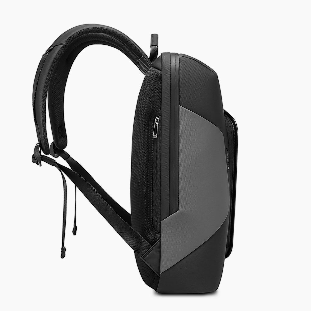 Executive Laptop Backpack for up to 17.3" with USB Port – Bange Vector