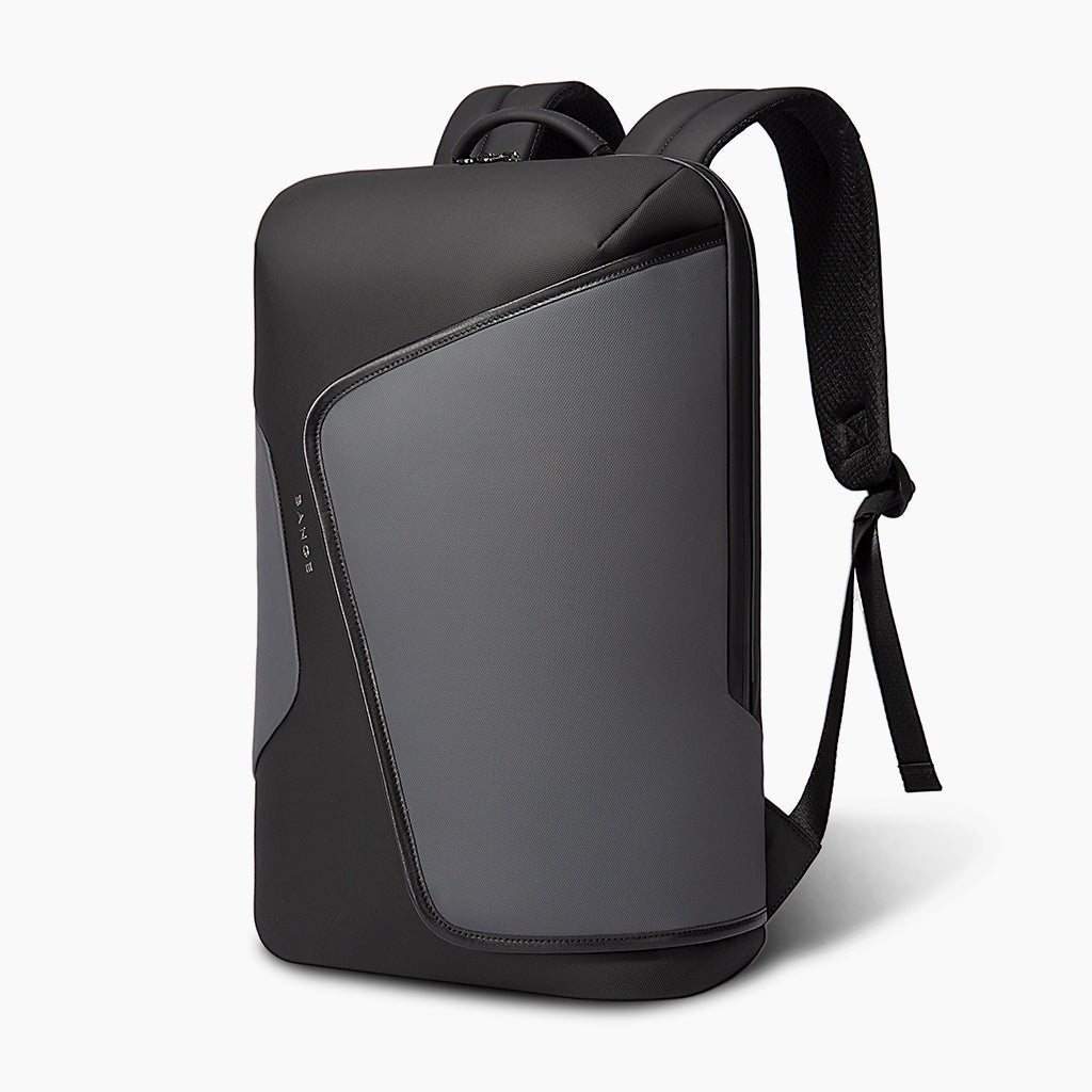 Executive Laptop Backpack for up to 17.3" with USB Port – Bange Vector