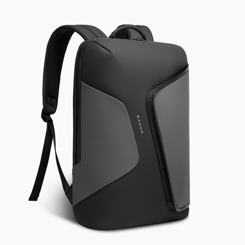 Executive Laptop Backpack for up to 17.3" with USB Port – Bange Vector